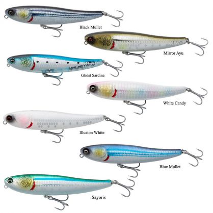 Τεχνητό Savage Gear Bullet Mullet - Image 2