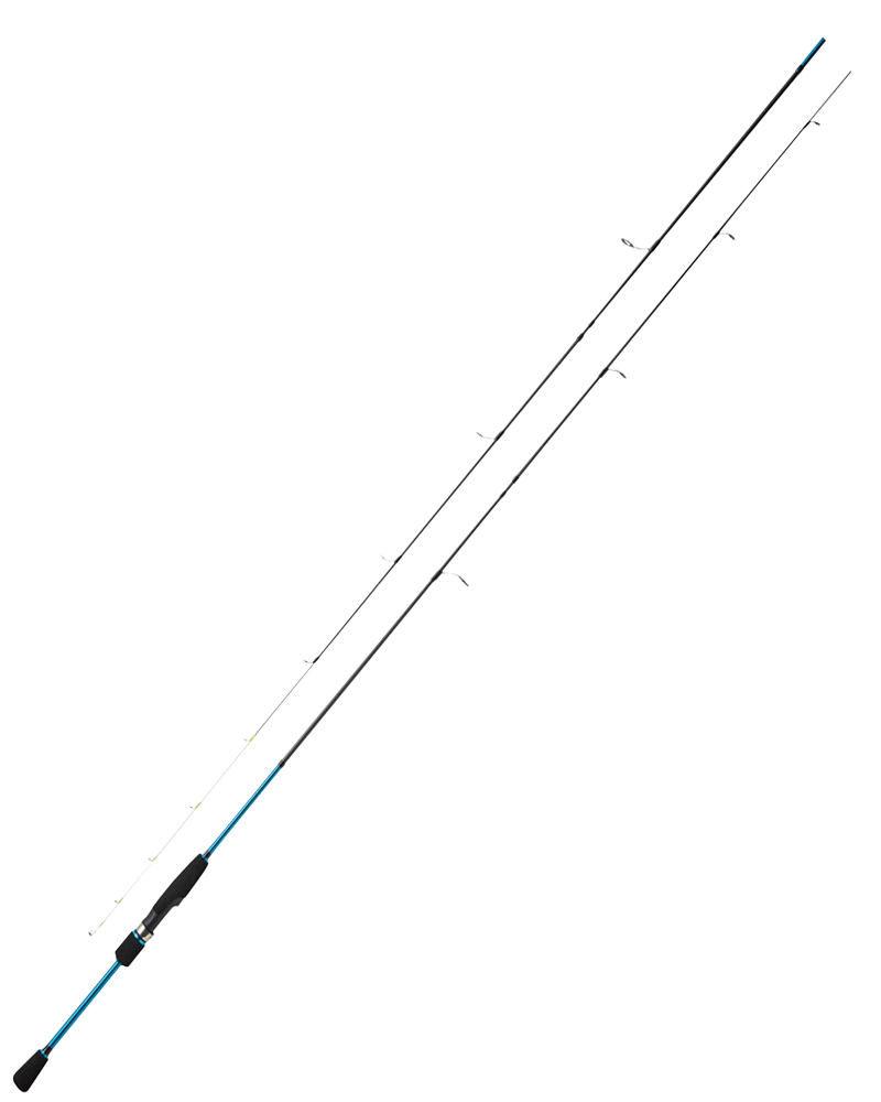 Καλάμι PRO MARINE LEJESTA AJI, Light Game Solid Tip - bg