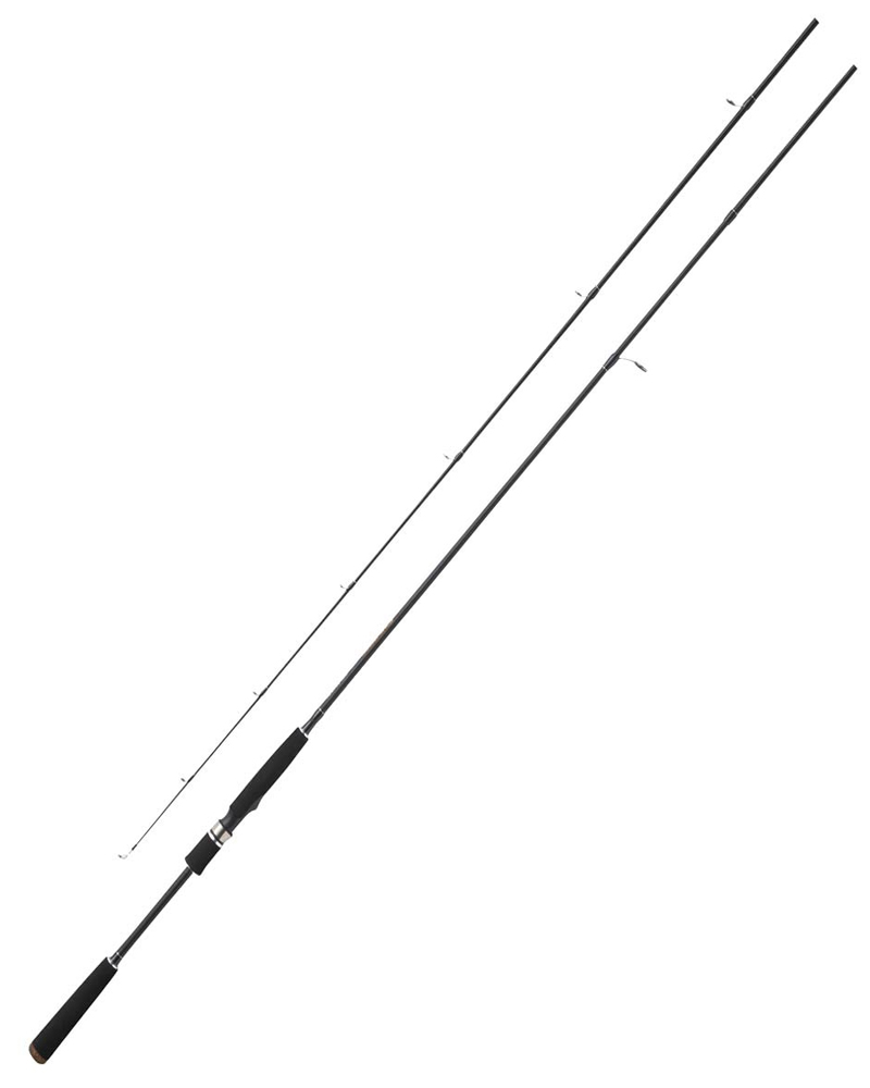 Καλάμι PRO MARINE SHORELIST 5-30gr - bg