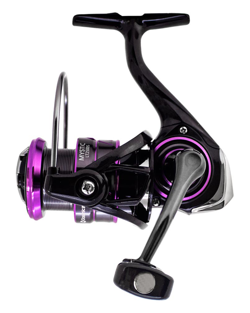 Oceanic Team Mystic LT2500S - bg