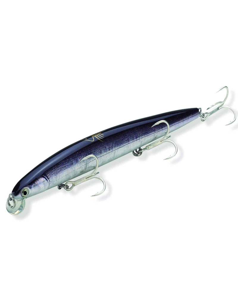 Spanish Lures Yakun 130SP - bg