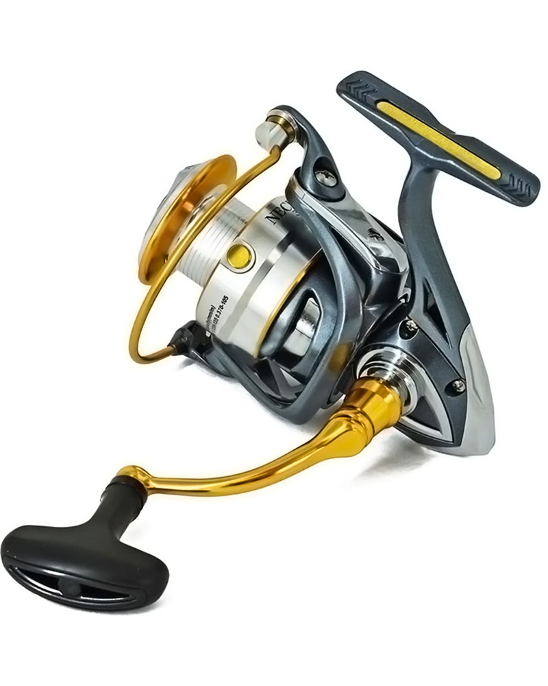 Ryobi Necleus - bg
