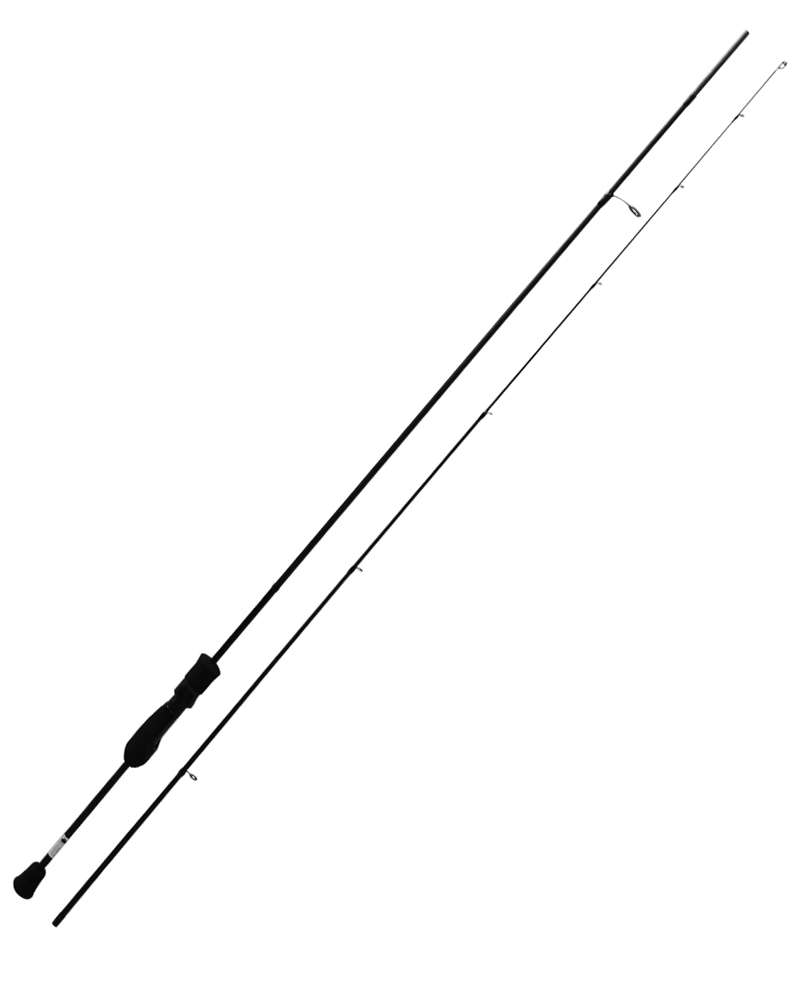 Oceanic Team Tiny 702UL – 0.8-6gr/2.13m - bg