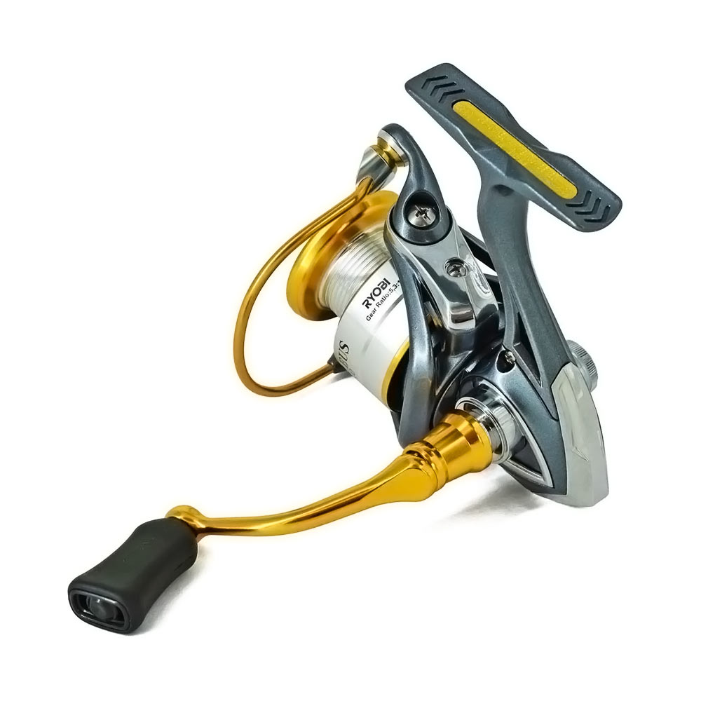 Ryobi Necleus - Image 4