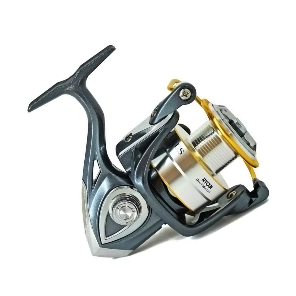 Ryobi Necleus - Image 5