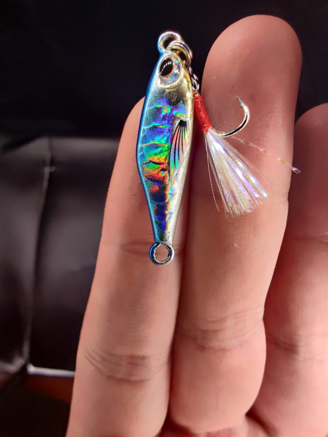 Azk Handmade Jig 5gr