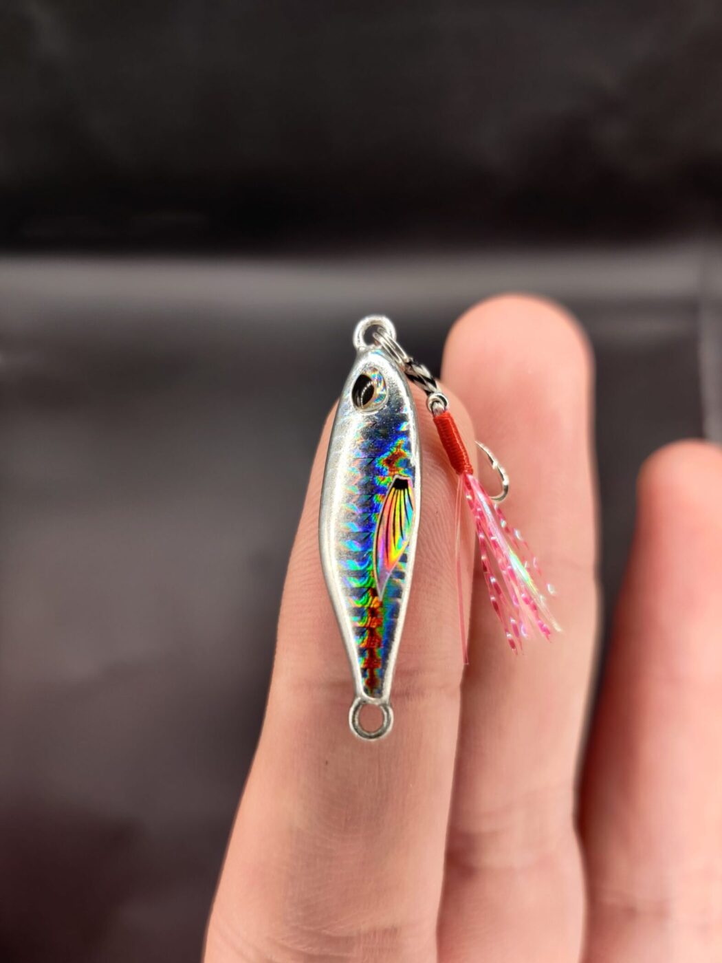 Azk Handmade Jig 5gr