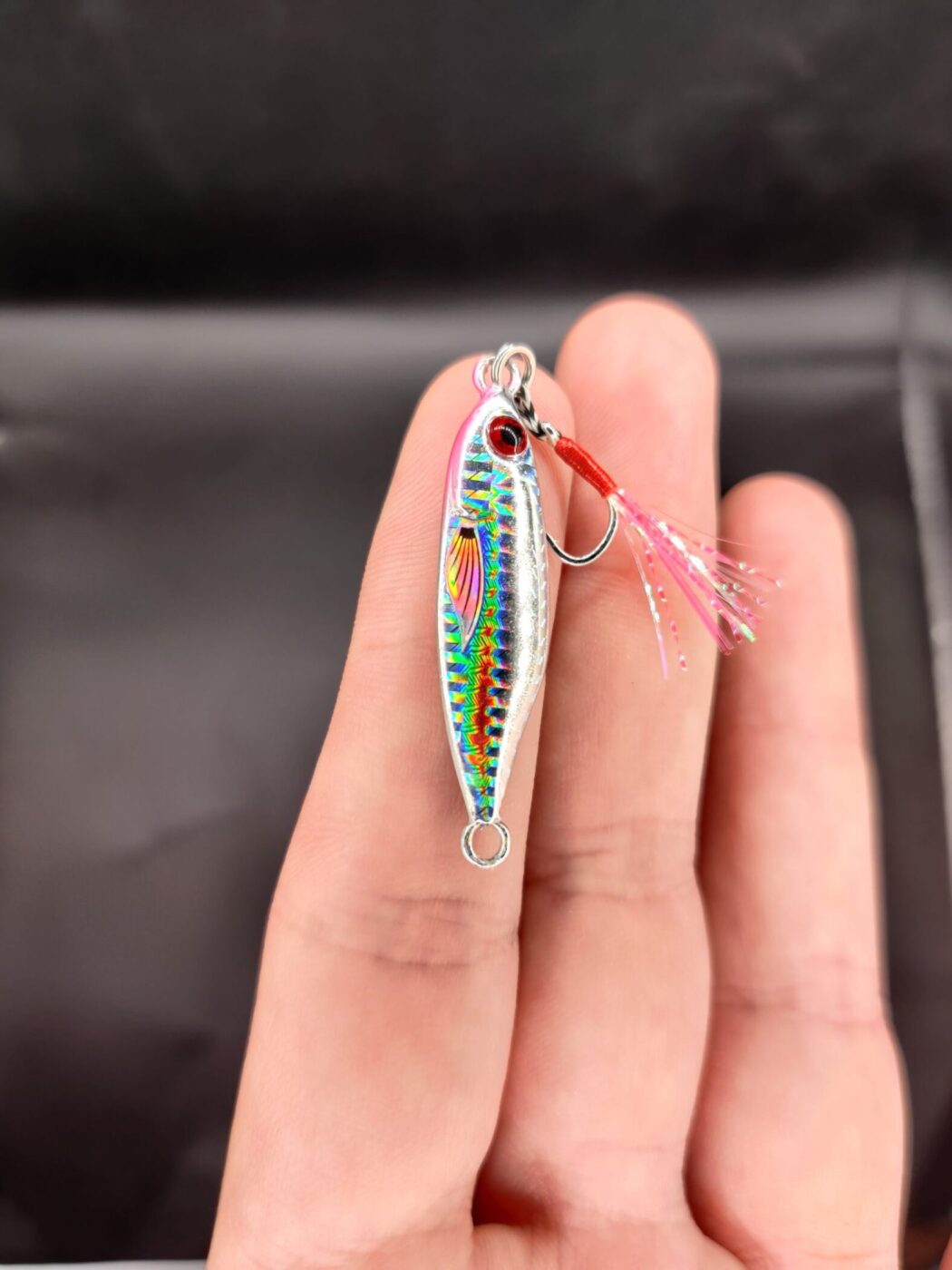 Azk Handmade Jig 7gr