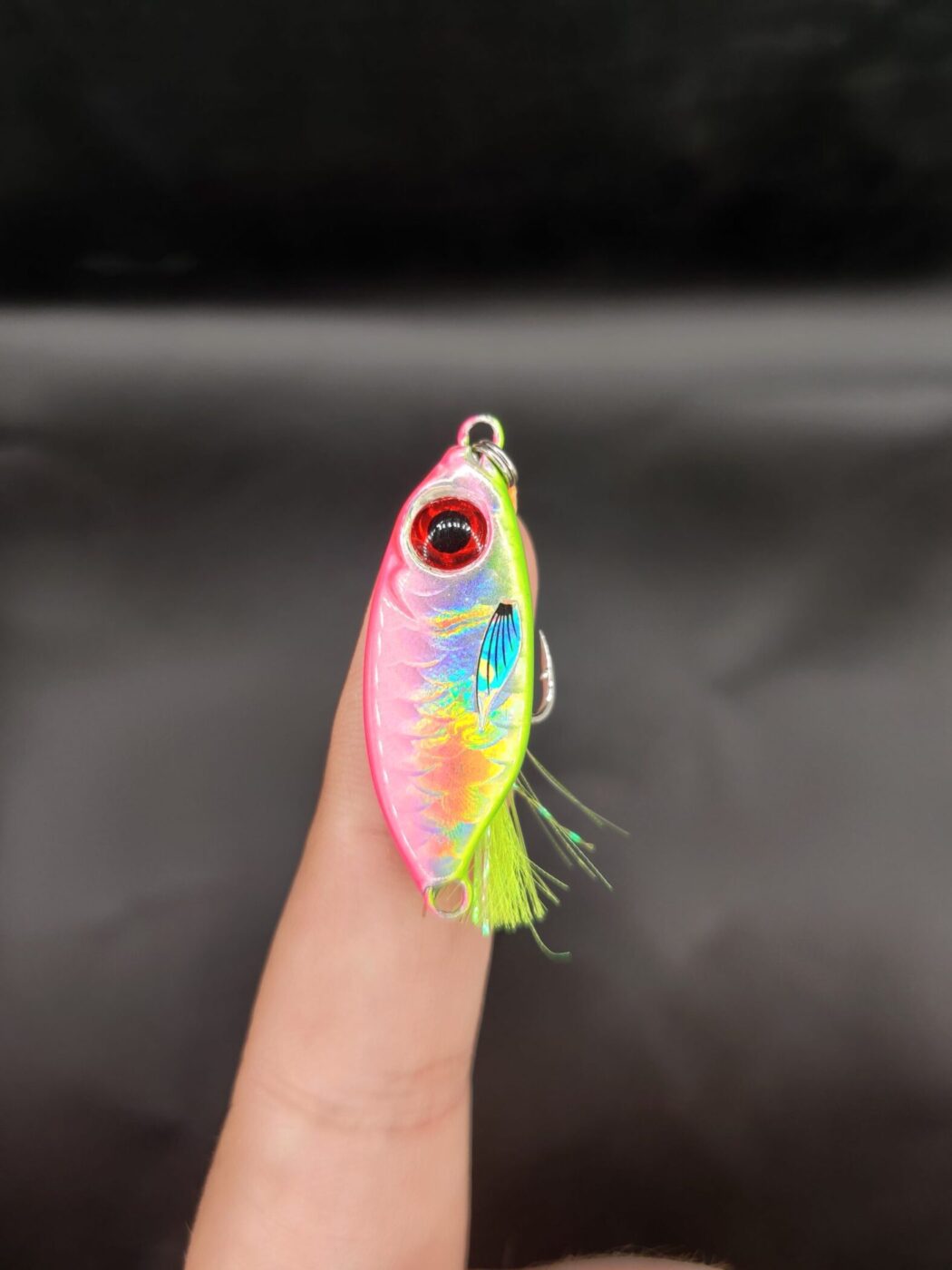 Azk Handmade Jig PTEK 15gr