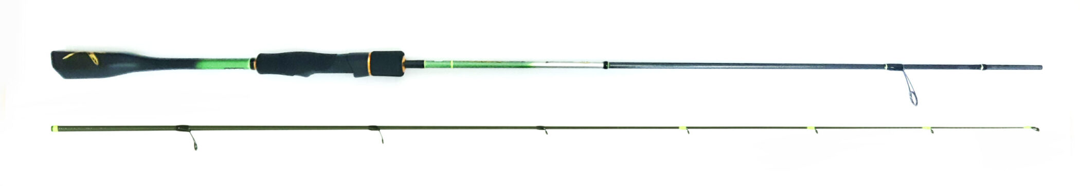 Sisik 742 Ajing special 0.5-4gr - Image 2