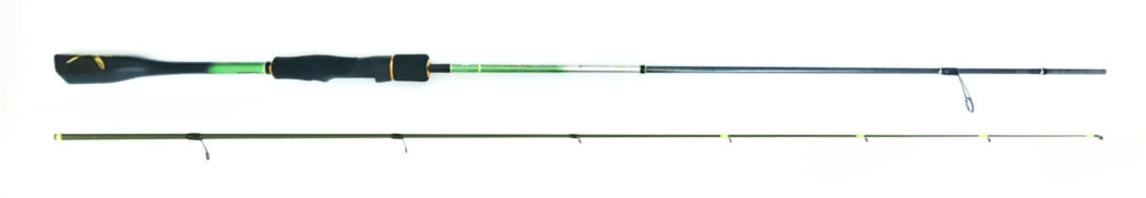 Relix Capung 662 Gen4 Penta Series