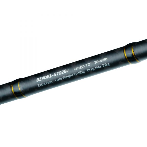 Bullzen Dark Imperial - Image 6