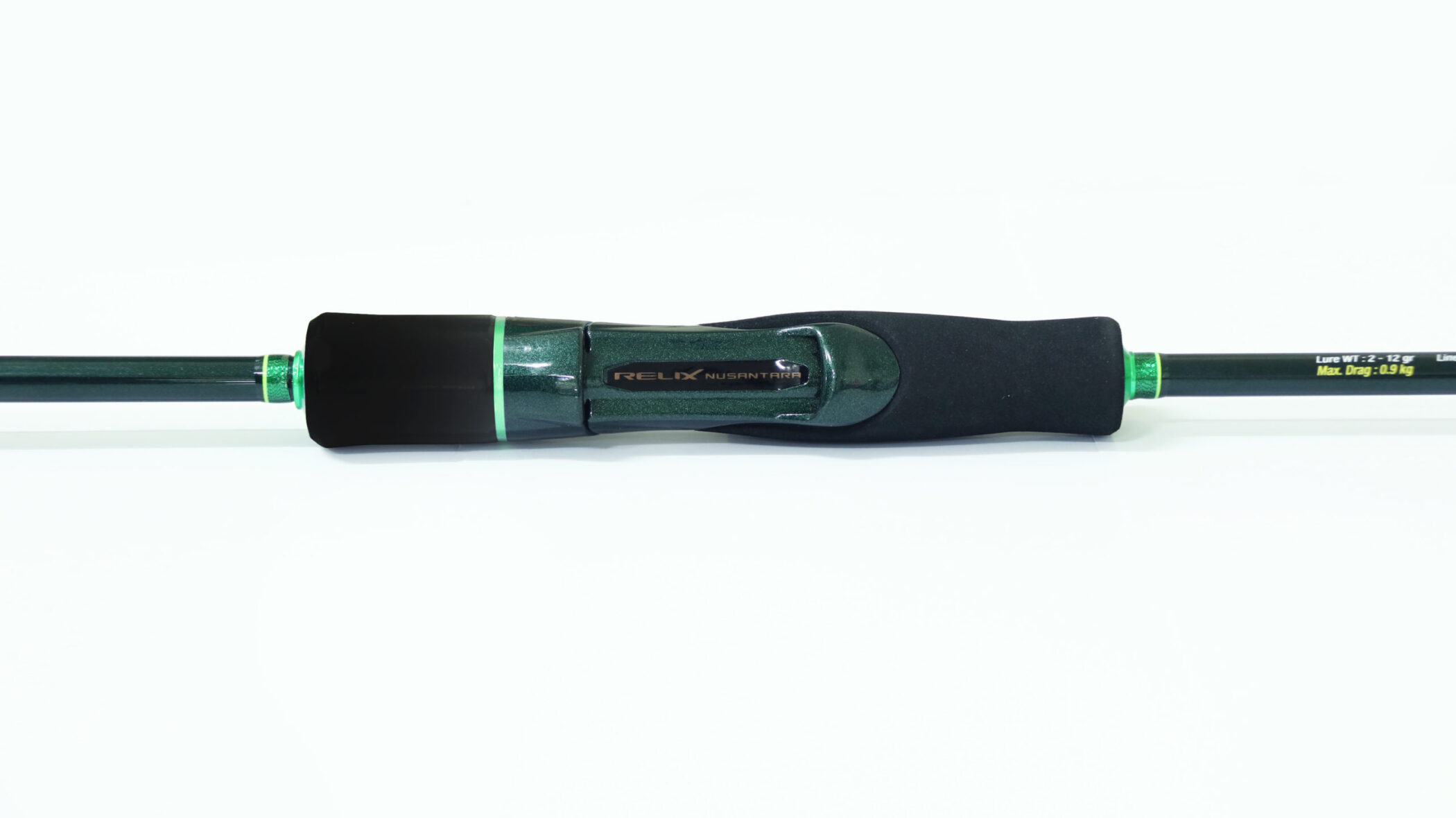 Relix Rotan 664 UL Travel Rod - Image 3