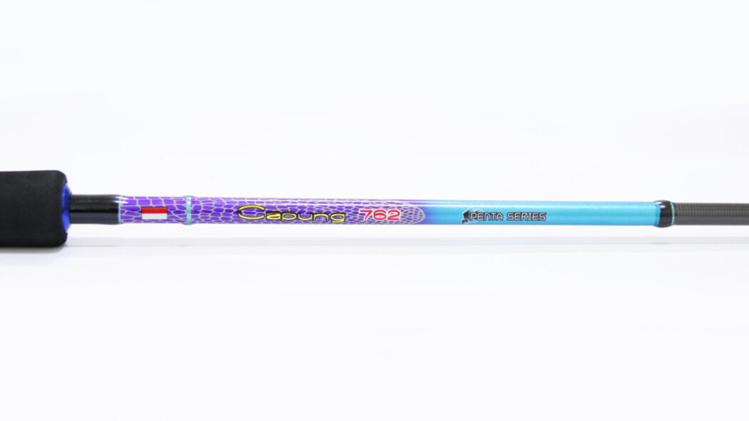 Relix Capung 762 Gen4 3-14gr