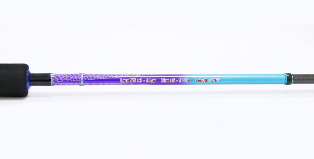 Relix Capung 762 Gen4 3-14gr