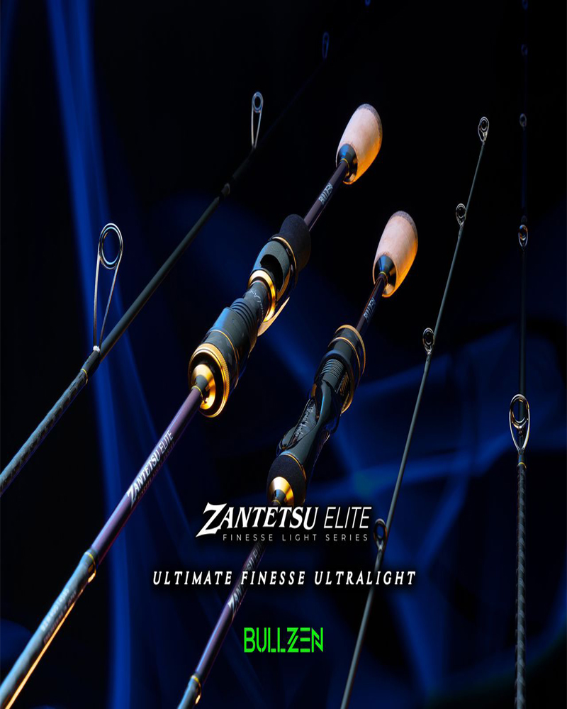 Bullzen Zantetsu Elite - bg