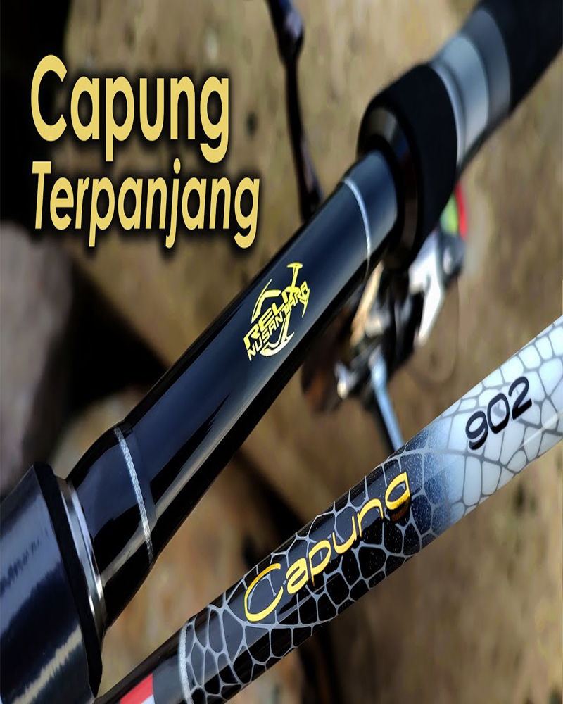 CAPUNG 902 (15-40GR) SP - bg