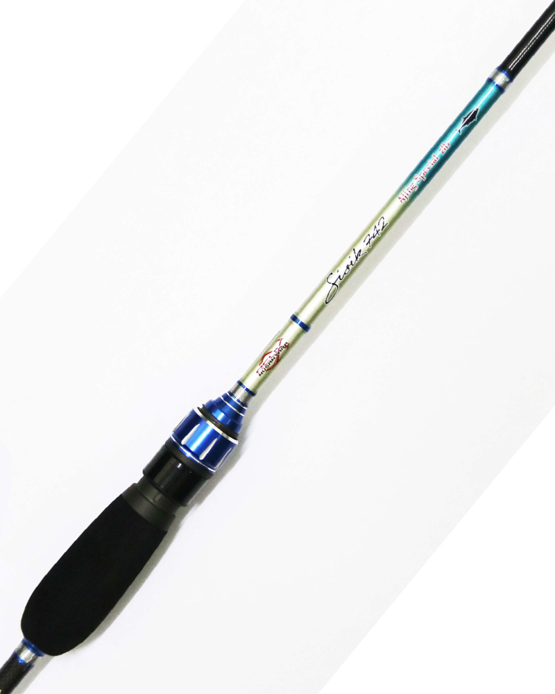 Sisik 742 Ajing special 0.5-4gr - bg