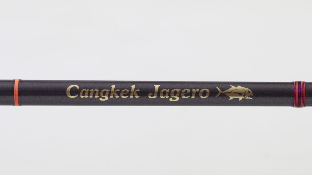 Cangkek Jagero 802 3-14gr
