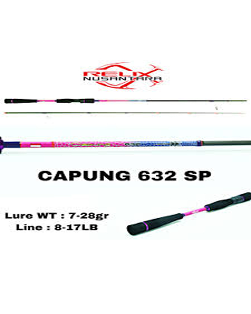 RELIX CAPUNG 632 SP - bg