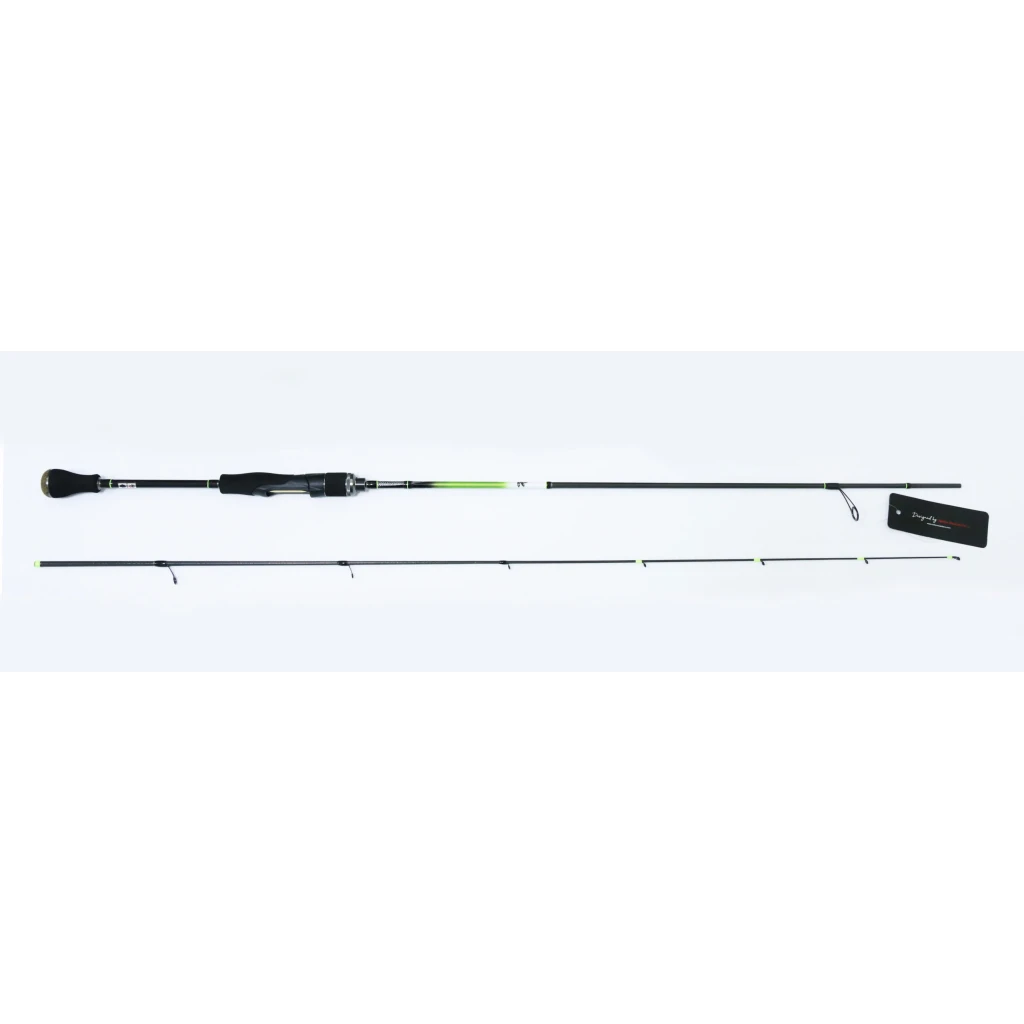Relix Capung 662 Gen4 Penta Series - bg