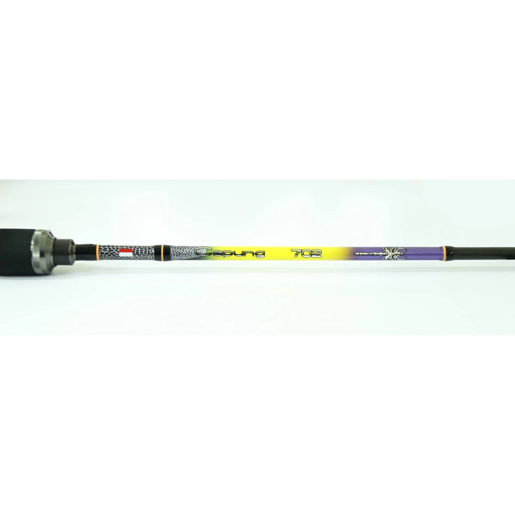 Relix Capung 702 UL - bg