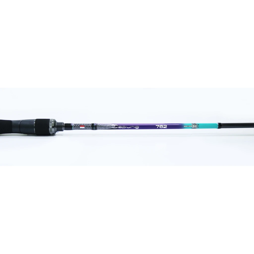 Relix Capung 762 Gen4 3-14gr - bg