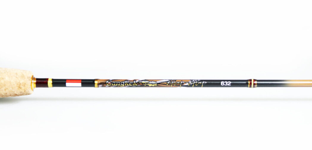 CANGKEK ALAP-ALAP 682 SP 2-10gr
