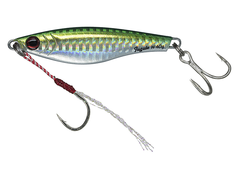Jugulo Wide Casting Jig 3gr - Image 6