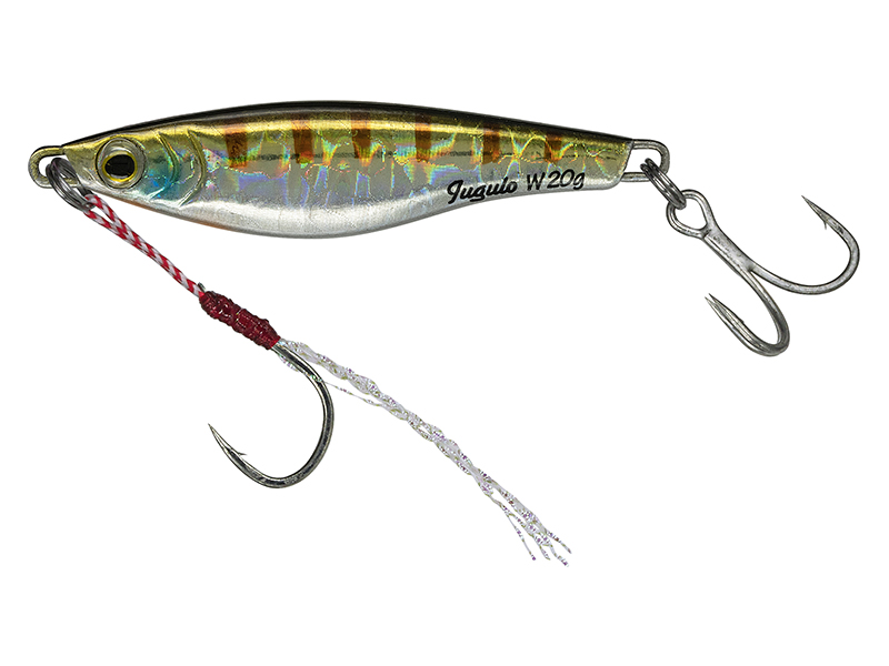 Jugulo Wide Casting Jig 7gr - Image 2