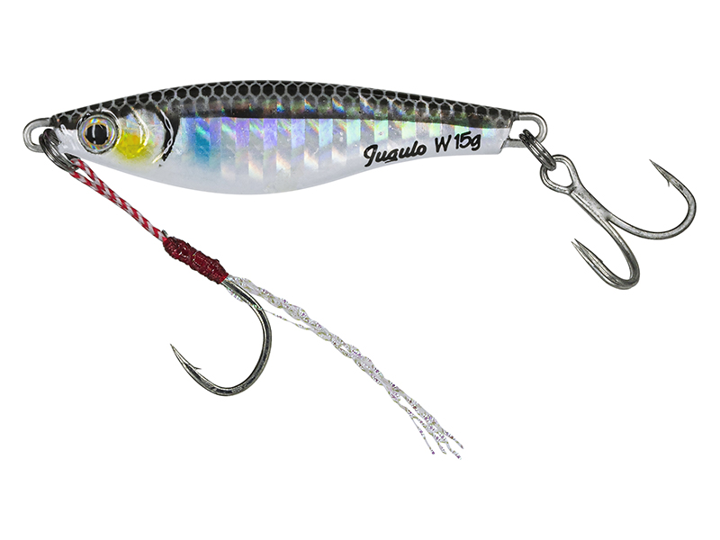 Jugulo Wide Casting Jig 3gr - Image 7