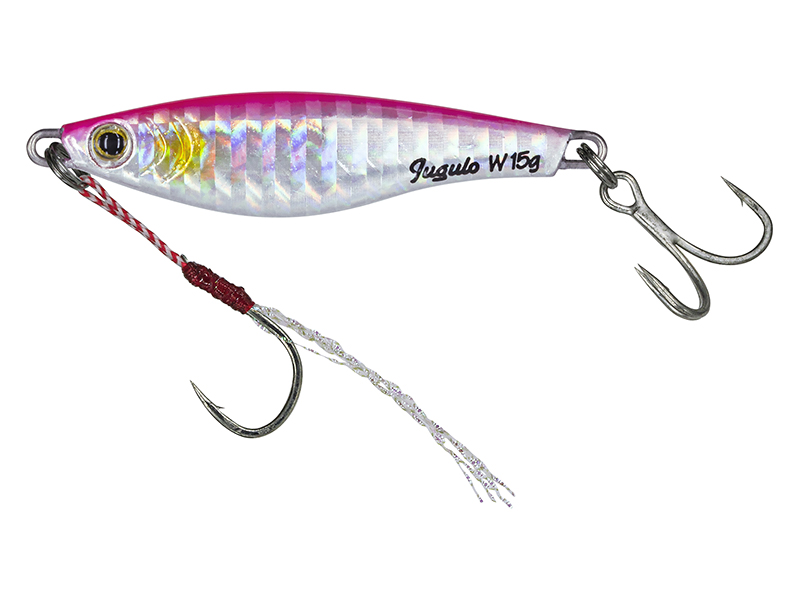Jugulo Wide Casting Jig 3gr - Image 5