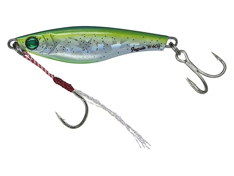 Jugulo Wide Casting Jig 7gr - Image 3