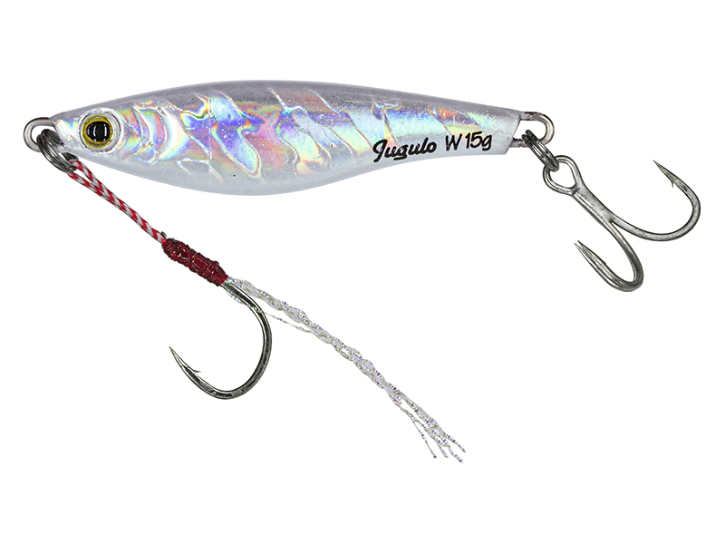 Jugulo Wide Casting Jig 3gr - Image 4