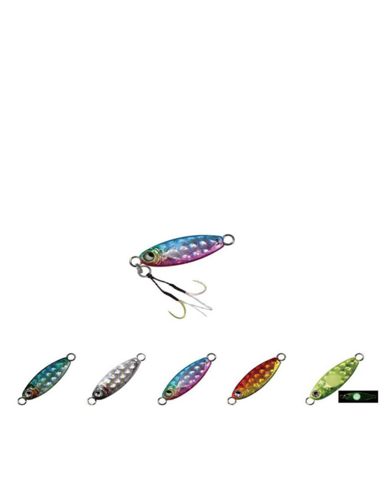 RUDIES - UOKO METAL GYOSHI 1.5GR