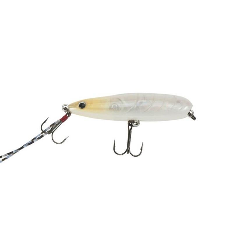 ΤΕΧΝΗΤΟ LRF IRON CLAW APACE TC TW 45MM 2.7GR -GH - bg