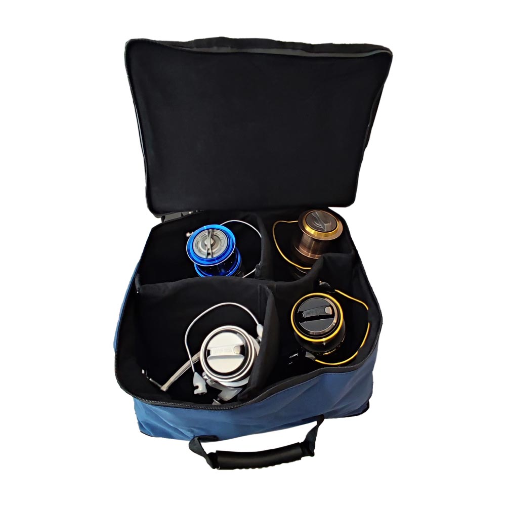 Oceanic Team Reel Case - Θήκη Μηχανισμών - Image 3