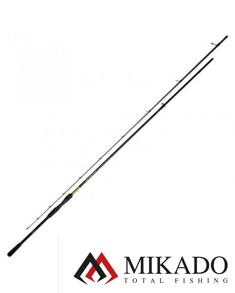 Καλάμι Spinning Mikado Intro Spin – 2.40μ – 5-30γρ - bg