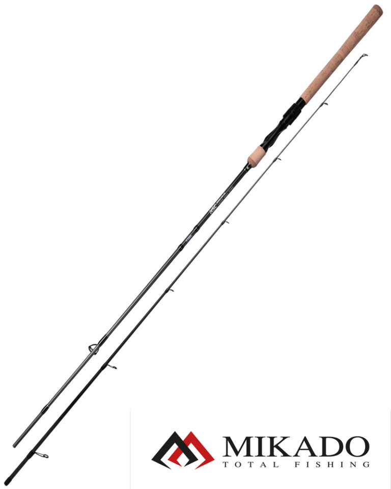 Mikado Nsc Medium Spin 240 6-28 Mikado Nsc Medium Spin 240 6-28
