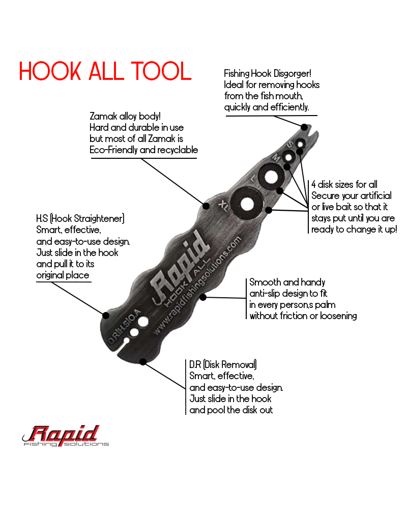 RAPID HOOK ALL TOOL - bg