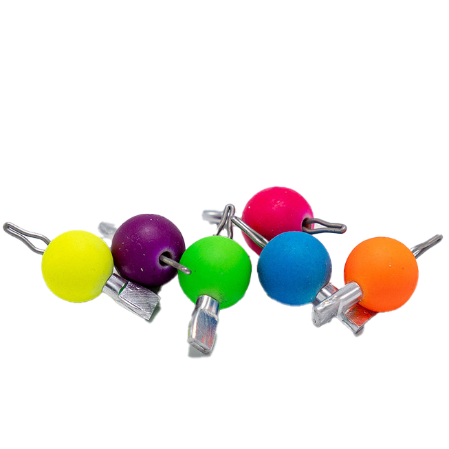 RAPID LINE CLIP STOPPER (ΣΤΟΠΕΡ ΠΕΤΟΝΙΑΣ) 6 PACK - Image 2