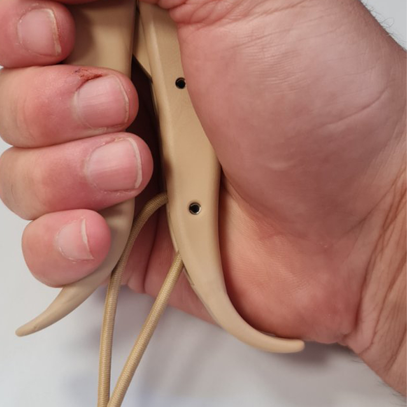RAPID FISH LIP GRIPPER (GRIP ΨΑΡΕΜΑΤΟΣ) - Image 7