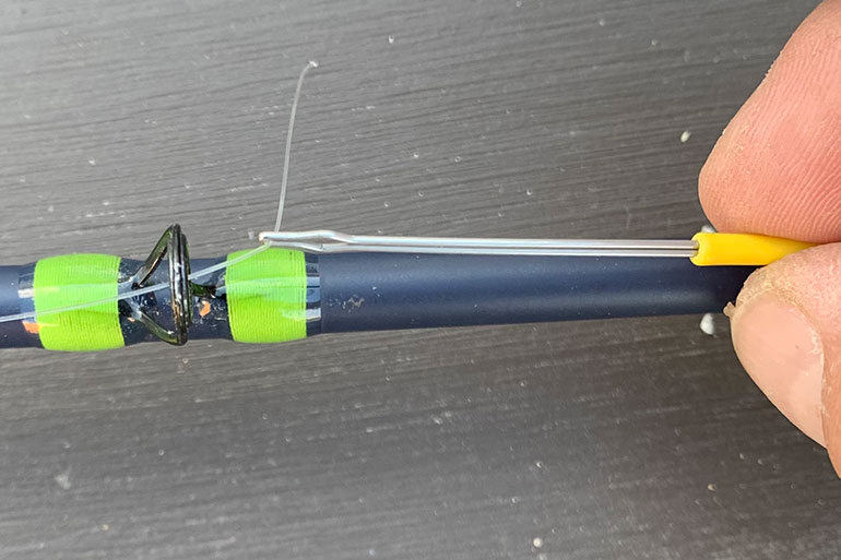 RAPID LINE GUIDE 2 PACK - Image 8