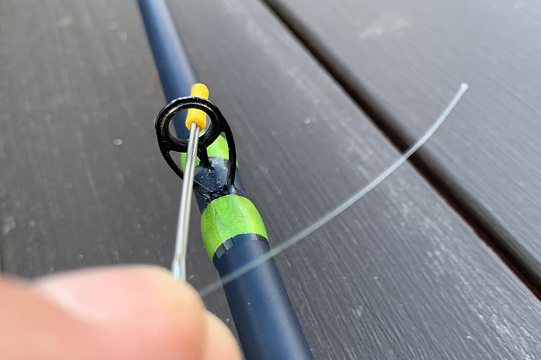 RAPID LINE GUIDE 2 PACK - Image 7