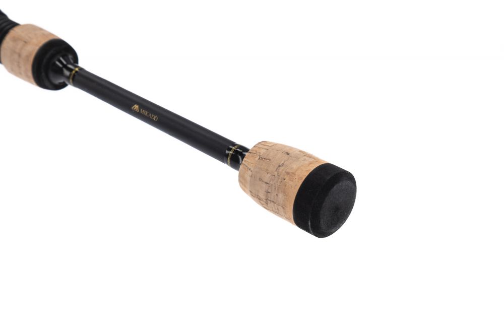 Mikado Sensual NG Ultra Light Spin 2.35m 2-14g - Image 3
