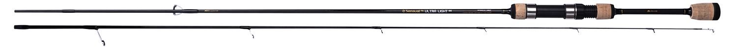 Mikado Sensual NG Ultra Light Spin 2.35m 2-14g - Image 5
