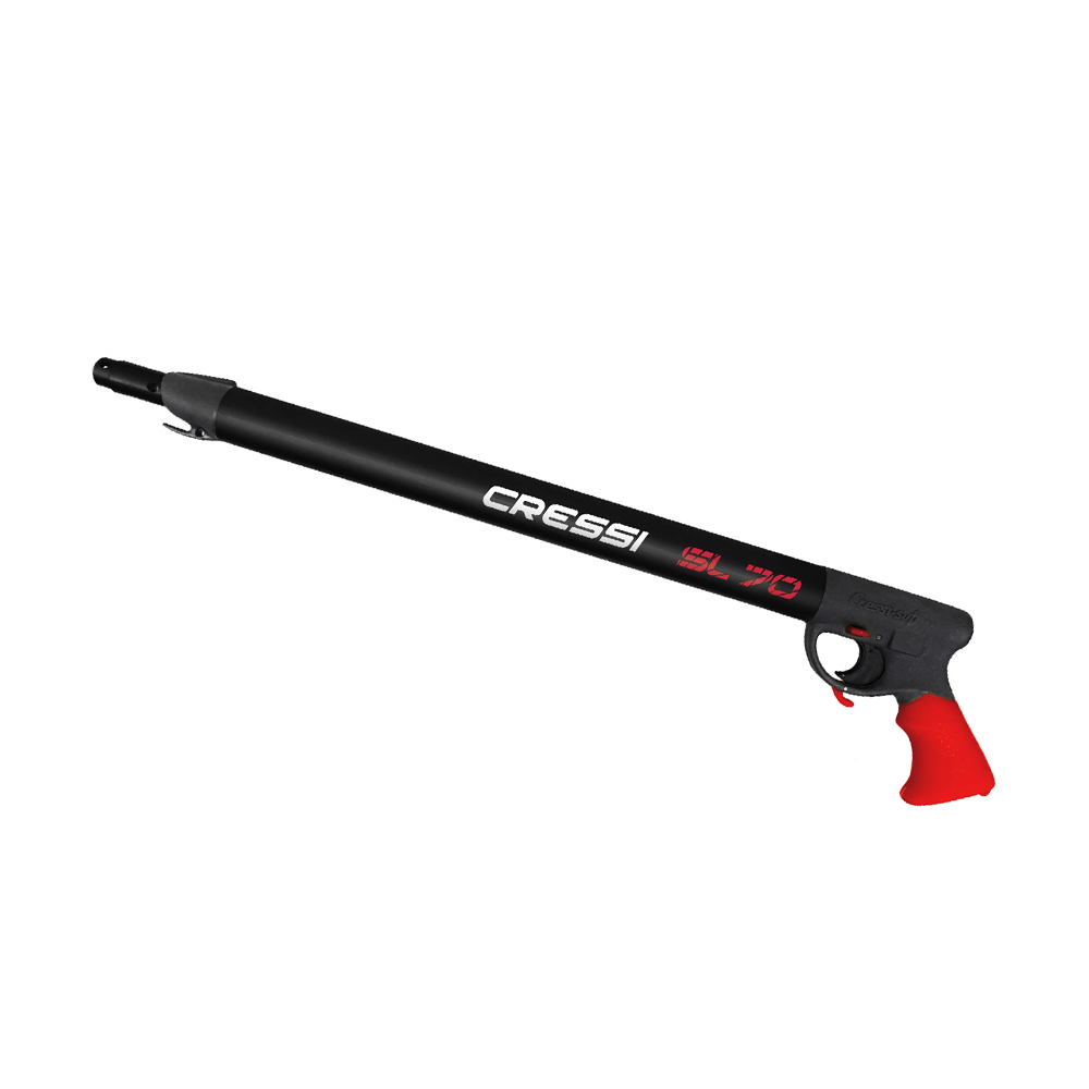 Cressi SL Star Pneumatic Gun 55 – Αεροβόλο Ψαροτούφεκο - bg