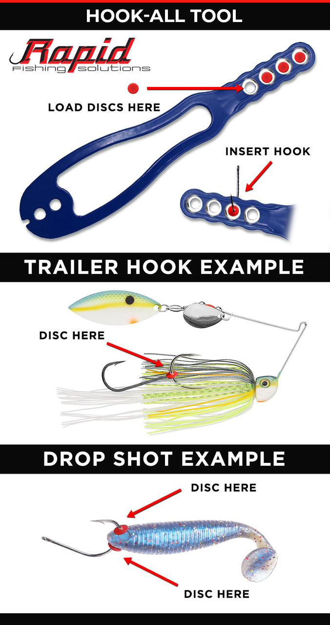 RAPID HOOK ALL TOOL - Image 4