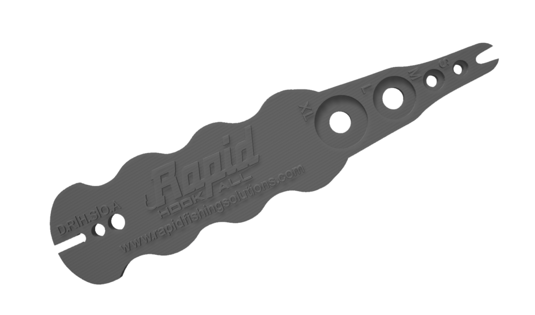 RAPID HOOK ALL TOOL