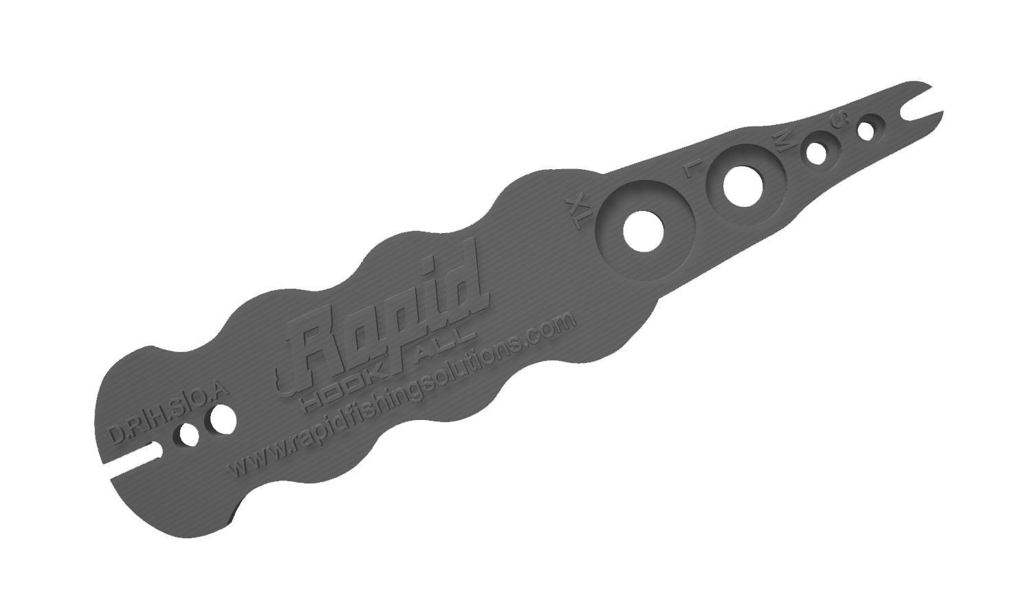 RAPID HOOK ALL TOOL - Image 6
